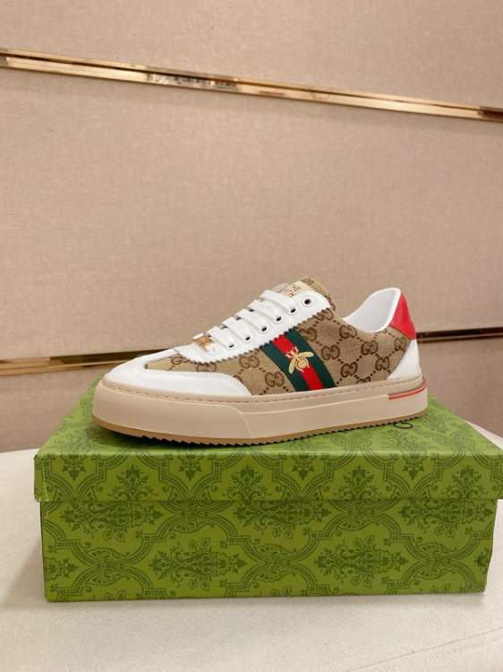 Picture of Gucci Shoes _SKUGuccisz38-44hnq12239549